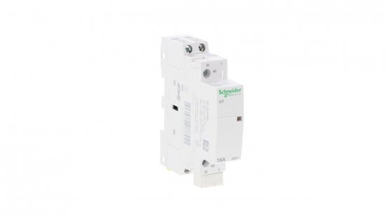 Stycznik modułowy 16A 1Z 1R 230V AC iCT A9C22715
