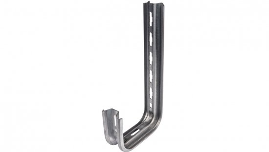 Wspornik scienno-sufitowy uniwersalny /300mm/ TPD 345 FS 6363822 /5szt./