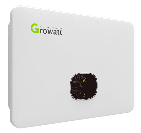 GROWATT Falownik sieciowy MID-36KTL3-X 3-fazowy