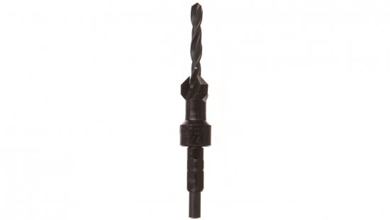 Nawiertak 4,5-12mm WF2545000