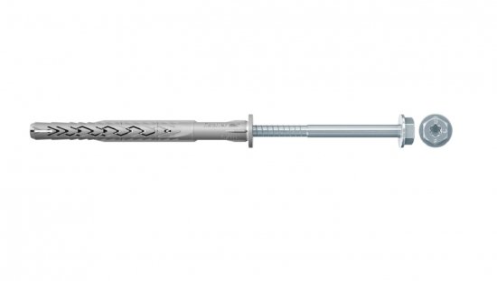 Kołek ramowy SXRL 10X160 FUS 522724 /50szt./