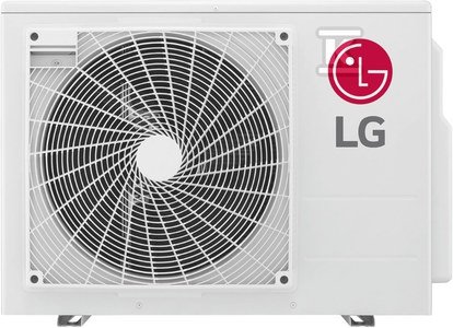 Klimatyzator 7,0 kW multisplit jednostka zewnętrzna MU LG