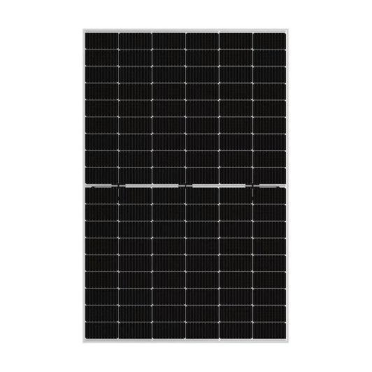 JW-HD108N-420W N-type Bifacial