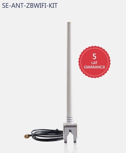 Antena WiFi SolarEdge