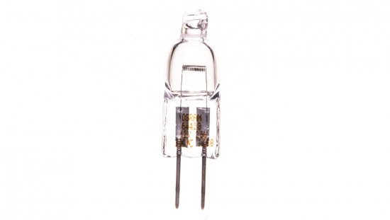 Żarówka halogenowa 20W 12V G4 2800K HALOSTAR OVEN 4050300308050