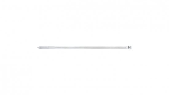 Opaska zaciskowa transparentna BN 4,8X430 37708 /100szt./