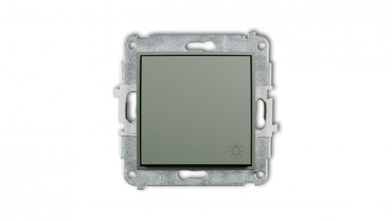 MINI Mechanizm łącznika zwierny światło szałwiowy 61MWP-5