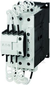 Stycznik do baterii kondensatorów Q=33 DILK33-10(230V50HZ,240V60HZ) 294054