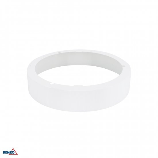 RAMKA PLC 360MM WYSOKA BIAŁA