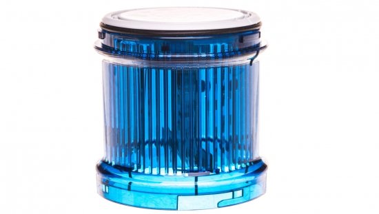 Moduł pulsujący niebieski LED 24V AC/DC SL7-BL24-B 171439