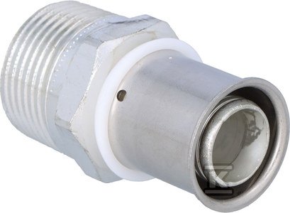 S-PRESS PLUS ZŁĄCZKA GZ 25-R1 MT