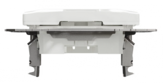 Schneider Electric, Sedna Design i Elements, Płytka centralna keystone, biała, SDD111421