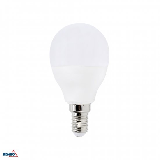 ŹRÓDŁO LED SAMSUNG INSIDE 230V E14 G45 7,5W 760LM 6500K 200ST