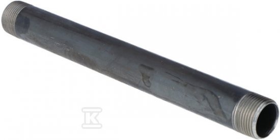 SZTUCER CZARN 1  0.30M DWUSTRONNIE GW