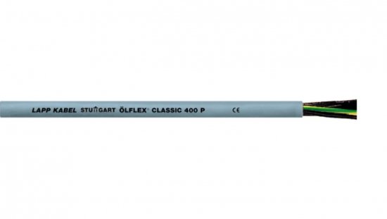 Przewód sterowniczy OLFLEX CLASSIC 400 P 5G1,5 1312305 /bębnowy/
