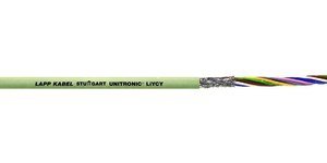 UNITRONIC LIYCY 5X0,75