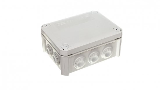 Puszka n/t odgałęźna 150x116x67 IP66 T 100 2007077