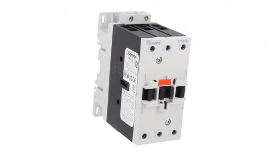 Stycznik mocy 3P 40 A AC3 cewka 20...48 VAC/DC BF4000E024