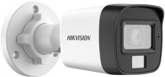 Kamera 4w1 Hikvision DS-2CE16D0T-LPFS(2.8mm)