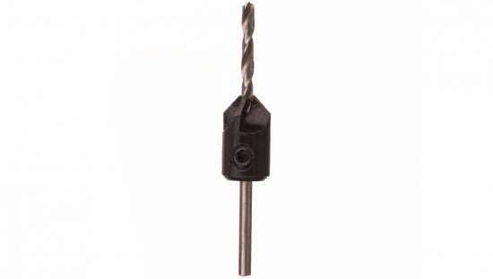 Nawiertak z fazownikiem 3,2-12mm WF2498000