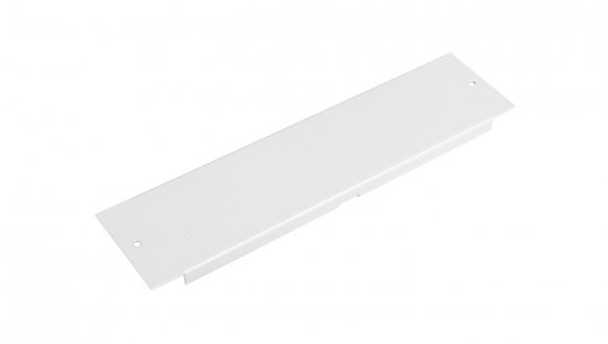 Cokół do rozdzielnic część czołowa 100x400mm BPZ-FS-400/1 293493