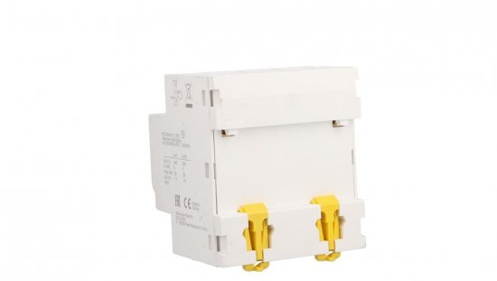 Ogranicznik przepięć Typ T2 3P+N/PE 20kA 1,5kV iPF20 A9L15693