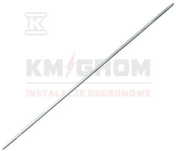 PRĘT UZIOMU ZAKUW.1,5M 16MM2 OC MORSE A