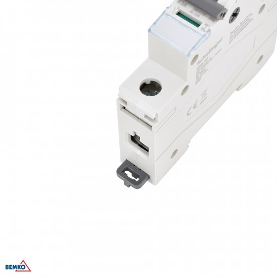 ROZŁĄCZNIK IZOLACYJNY 1P 32A SCHELINGER