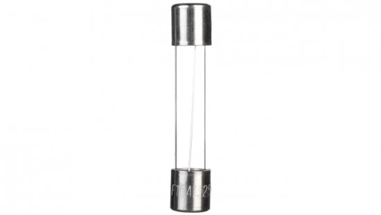 Wkładka aparatowa 6,3x32mm 10A F /szybka/ 250V 006710082 /10szt./