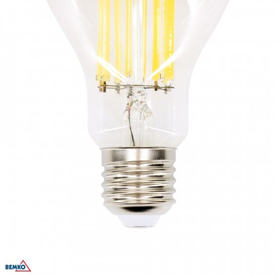 ŹRÓDŁO LED FILAMENT 230V E27 A70 16W 2500LM 4000K 320ST