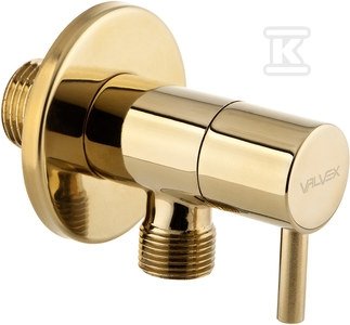 VEGA GOLD ZAW.KĄT.ZŁOTY GŁOW.CER.1/2-