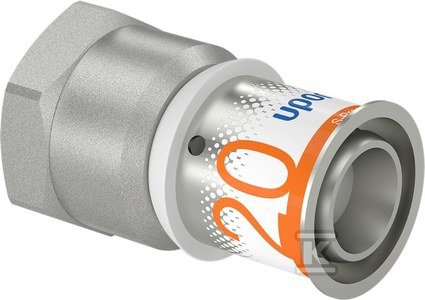 S-PRESS PLUS ZŁĄCZKA GW 20-RP1/2 FT