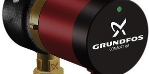 Pompa cyrkulacyjna C.W.U COMFORT 15-14 BX