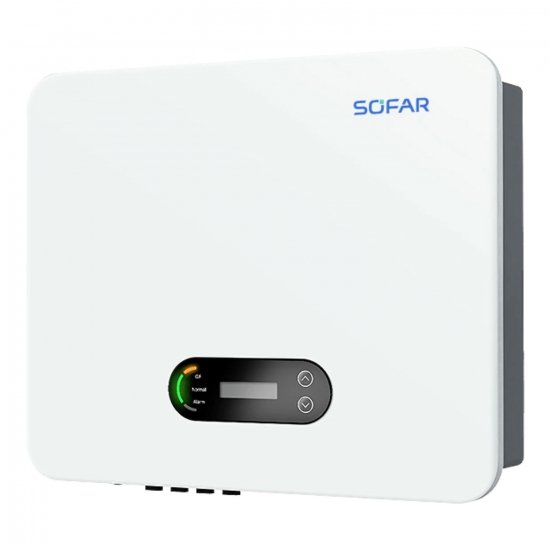 Inwerter - SOFAR - 24 KTLX - G3