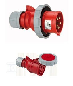 ZEST PCE WTYCZ 0252-6+GN 2252-6