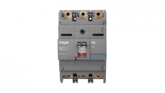 Rozłącznik mocy 3P 250A HCB250H