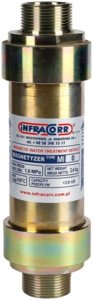MAGNETYZER  MI-0    3/4  GZ DN20