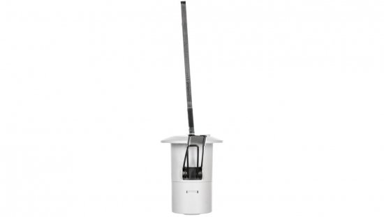 Oprawa awaryjna ARROW P LED 1W 1h jednozadaniowa AT ARP/1W/E/1/SE/AT/WH
