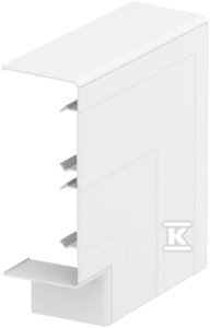 GK-FH53130RW NAROŻE PŁASKIE, NAKŁADKA