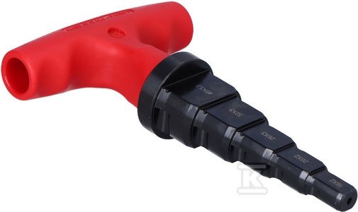 KALIBRATOR DO RUR ALUPERT 16-20-26-32-40