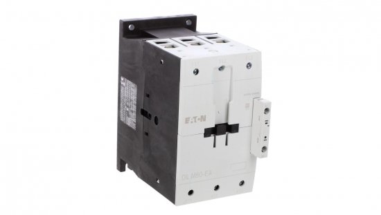 Stycznik mocy 80A 3P 230V AC 0Z 0R DILM80-EA(230V50HZ,240V60HZ) 189921