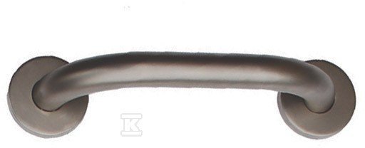 PORĘCZ INOX-NIERDZ.60CM PROSTA ERGOPLUS