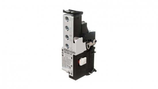 Wyzwalacz podnapięciowy 208-240V AC NZM2/3-XUHIV208-240AC 259591