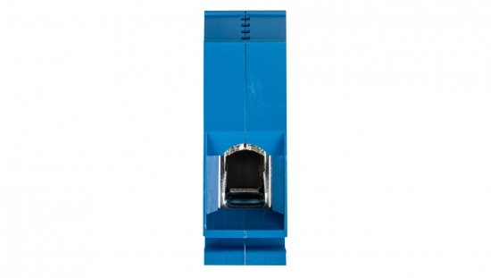 Złączka szynowa 2-przewodowa 95mm2 niebieska EURO 43426BL