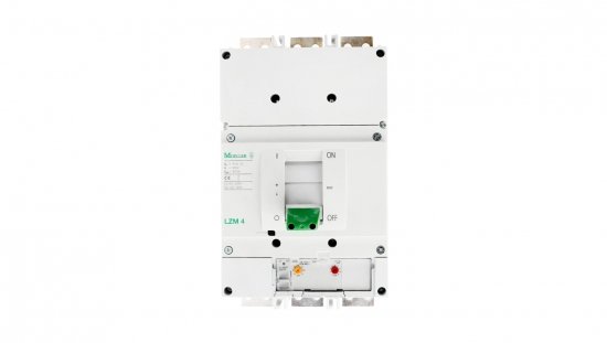 Wyłącznik mocy 3P 1600A 50kA LZMN4-AE1600-I 111981
