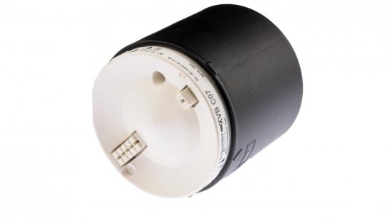 Moduł podstawowy czarny podłączenie standardowe XVBC07