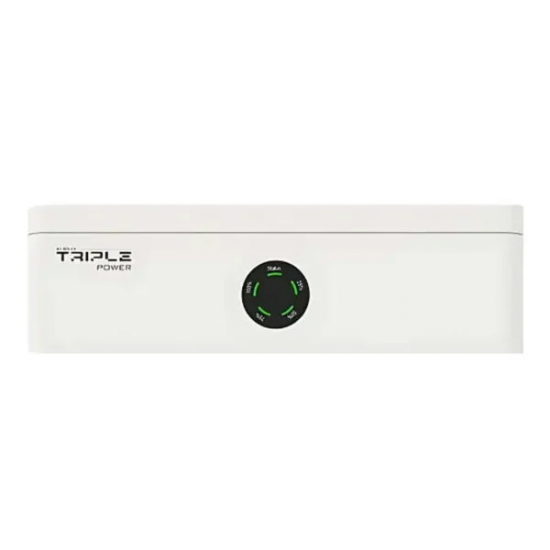 SOLAX // BMS dla baterii TP-H25, TP-H36