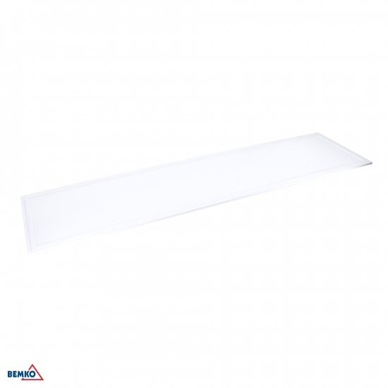 PANEL LED MIDAL 40W 6000K 4200LM IP20 120x30 BIAŁY PZH