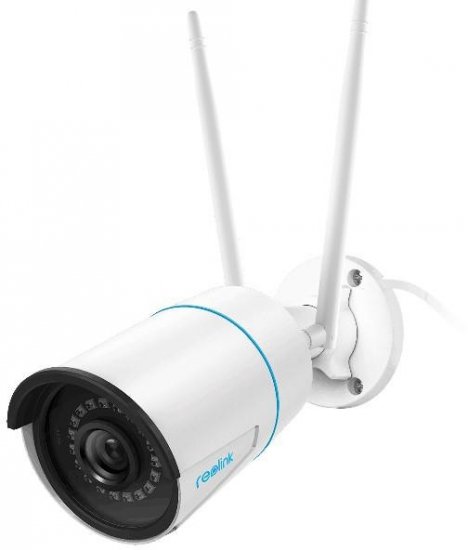 Kamera IP WiFi Reolink W320 5Mpix Wi-Fi P2P biała