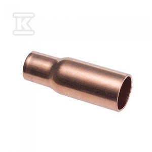 REDUKCJA 1/2 X 1/4 ACR